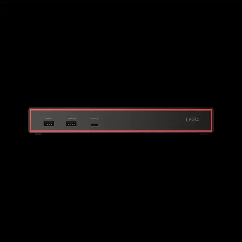 LENOVO ThinkPad Dock - USB4 Dock 5000