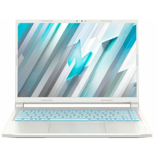 ACER Nitro ANV14-62-R6A9, 14.5" WQXGA IPS, AMD Ryzen AI 5 340, 16GB, 1TB SSD, GeForce RTX 5050, DOS, fehér