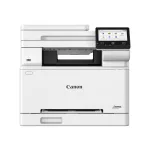 CANON Lézer MFP 4in1 i-SENSYS MF667Cdw, színes, A4, 25 l/p, 1200x1200dpi, duplex, USB/LAN/WiFi, 1GB, DADF