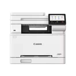   CANON Lézer MFP 4in1 i-SENSYS MF667Cdw, színes, A4, 25 l/p, 1200x1200dpi, duplex, USB/LAN/WiFi, 1GB, DADF