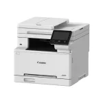 CANON Lézer MFP 4in1 i-SENSYS MF667Cdw, színes, A4, 25 l/p, 1200x1200dpi, duplex, USB/LAN/WiFi, 1GB, DADF
