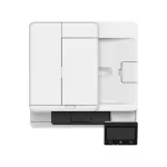 CANON Lézer MFP 4in1 i-SENSYS MF667Cdw, színes, A4, 25 l/p, 1200x1200dpi, duplex, USB/LAN/WiFi, 1GB, DADF
