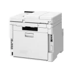 CANON Lézer MFP 4in1 i-SENSYS MF667Cdw, színes, A4, 25 l/p, 1200x1200dpi, duplex, USB/LAN/WiFi, 1GB, DADF