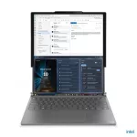LENOVO ThinkBook Plus G6 Rollable, 14.0" WQXGA, Intel Ultra 7 258V (4.8GHz), 32GB, 1TB SSD, Win11 Pro ENG