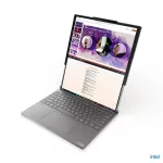 LENOVO ThinkBook Plus G6 Rollable, 14.0" WQXGA, Intel Ultra 7 258V (4.8GHz), 32GB, 1TB SSD, Win11 Pro ENG