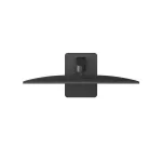 LG IPS monitor 23,8" 24U41YA-B, 1920x1080, 16:9, 250 cd/m2, 5ms, D-SUB/HDMI