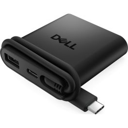 Dell Pro 4-in-1 USB-C Travel Hub-DA225