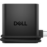 Dell Pro 4-in-1 USB-C Travel Hub-DA225