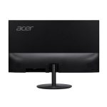 ACER VA LED Monitor SA242YH1bi 23,8", 16:9 FHD, 100Hz, 4ms, 250nits, HDMI, VGA, fekete