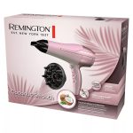REMINGTON D5901 Coconut Smooth hajszárító