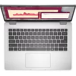 DELL Pro 14 (PC14250) 14.0" FHD+, Intel Core Ultra 5 235U (4.9GHz), 16GB, 512GB SSD, Linux, Ezüst