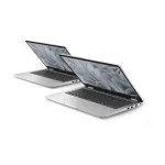 DELL Pro 14 (PC14255) 14.0" FHD+, AMD Ryzen(TM) AI 7 PRO 350 (4.8GHz), 16GB, 1TB SSD, Win11 Pro, Ezüst