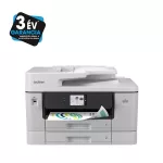 BROTHER Tintasugaras MFP NY/M/S/F MFCJ3960DW, A3, 31 lap/perc, WiFi/LAN/USB, DADF, duplex, 4800x1200dpi, 512MB