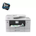 BROTHER Tintasugaras MFP NY/M/S/F MFCJ3960DW, A3, 31 lap/perc, WiFi/LAN/USB, DADF, duplex, 4800x1200dpi, 512MB