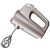 RUSSEL HOBBS Swirl 25892-56/RH kézi mixer, Smoky Quartz (Füstkvarc), kompakt, könnyű