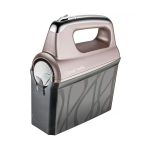 RUSSEL HOBBS Swirl 25892-56/RH kézi mixer, Smoky Quartz (Füstkvarc), kompakt, könnyű