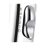 RUSSEL HOBBS Swirl 25892-56/RH kézi mixer, Smoky Quartz (Füstkvarc), kompakt, könnyű