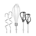 RUSSEL HOBBS Swirl 25892-56/RH kézi mixer, Smoky Quartz (Füstkvarc), kompakt, könnyű