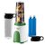 RUSSEL HOBBS Explore 25160-56/RH Mix & Go Cool mini turmix, hordozható poharas turmix