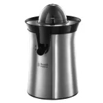 RUSSELL HOBBS Classics 22760-56/RH kézi citrusprés, kompakt, egyszerű használat, citrom/narancs