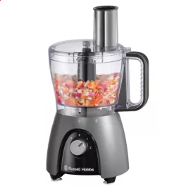   RUSSELL HOBBS DESIRE 27111-56/RH Matte Charcoal konyhai robotgép, többfunkciós, matt antracit