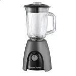 RUSSELL HOBBS DESIRE 27121-56/RH kancsós turmixgép, matt szénszürke