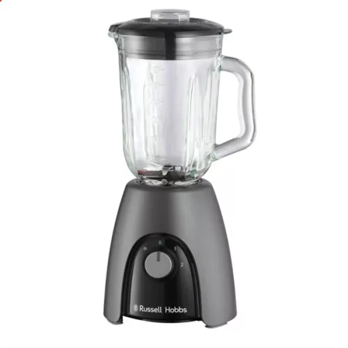 RUSSELL HOBBS DESIRE 27121-56/RH kancsós turmixgép, matt szénszürke