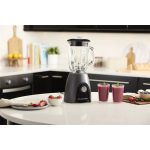 RUSSEL HOBBS DESIRE 27121-56/RH kancsós turmixgép, matt szénszürke