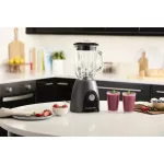 RUSSELL HOBBS DESIRE 27121-56/RH kancsós turmixgép, matt szénszürke