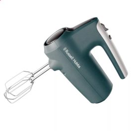   RUSSEL HOBBS DESIRE 27151-56/RH matt szénszürke kézi mixer, habverő