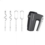 RUSSEL HOBBS DESIRE 27151-56/RH matt szénszürke kézi mixer, habverő