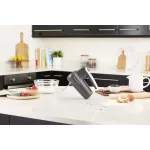 RUSSELL HOBBS DESIRE 27151-56/RH matt szénszürke kézi mixer, habverő