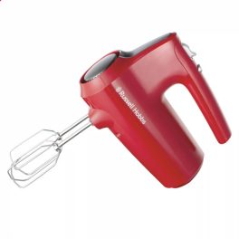   RUSSEL HOBBS DESIRE 27150-56/RH kézi mixer, Desire Red (piros), kompakt