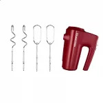 RUSSELL HOBBS DESIRE 27150-56/RH kézi mixer, Desire Red (piros), kompakt