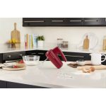 RUSSEL HOBBS DESIRE 27150-56/RH kézi mixer, Desire Red (piros), kompakt