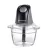 RUSSELL HOBBS Desire 27131-56/RH mini aprító, Matte Charcoal, kompakt asztali aprító