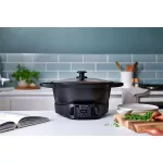 RUSSELL HOBBS Good-to-go 28270-56/RH multicooker, többfunkciós, programozható, időzítő, melegen tartás