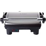 RUSSEL HOBBS Cook@Home 17888-56/RH 3-in-1 panini sütő, grill és sütőlap (cserélhető lapok)