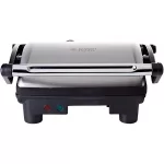 RUSSELL HOBBS Cook@Home 17888-56/RH 3-in-1 panini sütő, grill és sütőlap (cserélhető lapok)