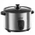 RUSSELL HOBBS Cook@Home 19750-56/RH rizsfőző és pároló, automata melegen tartás, tapadásmentes belső edény, gőzölő kosár