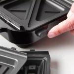 RUSSEL HOBBS Creations 26810-56/RH 3in1 szendvicssütő – grill – gofri