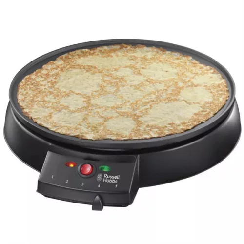 RUSSELL HOBBS Fiesta 20920-56/RH palacsintasütő / crepe maker