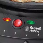 RUSSEL HOBBS Fiesta 20920-56/RH palacsintasütő / crepe maker