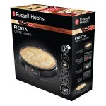 RUSSEL HOBBS Fiesta 20920-56/RH palacsintasütő / crepe maker