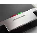 RUSSELL HOBBS Creations 26800-56/RH Easy Clean szendvicssütő, kivehető tapadásmentes lapok, kompakt tárolás