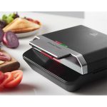 RUSSEL HOBBS Creations 26800-56/RH Easy Clean szendvicssütő, kivehető tapadásmentes lapok, kompakt tárolás