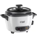 RUSSELL HOBBS GENERIC 27020-56/RH 0,7L rizsfőző, 3 személyes, kompakt