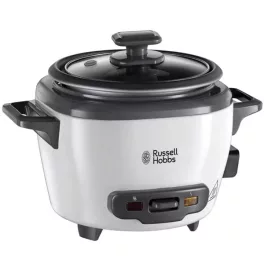   RUSSELL HOBBS GENERIC 27020-56/RH 0,7L rizsfőző, 3 személyes, kompakt