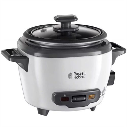 RUSSEL HOBBS GENERIC 27020-56/RH 0,7L rizsfőző, 3 személyes, kompakt
