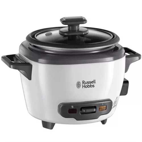 RUSSELL HOBBS GENERIC 27020-56/RH 0,7L rizsfőző, 3 személyes, kompakt